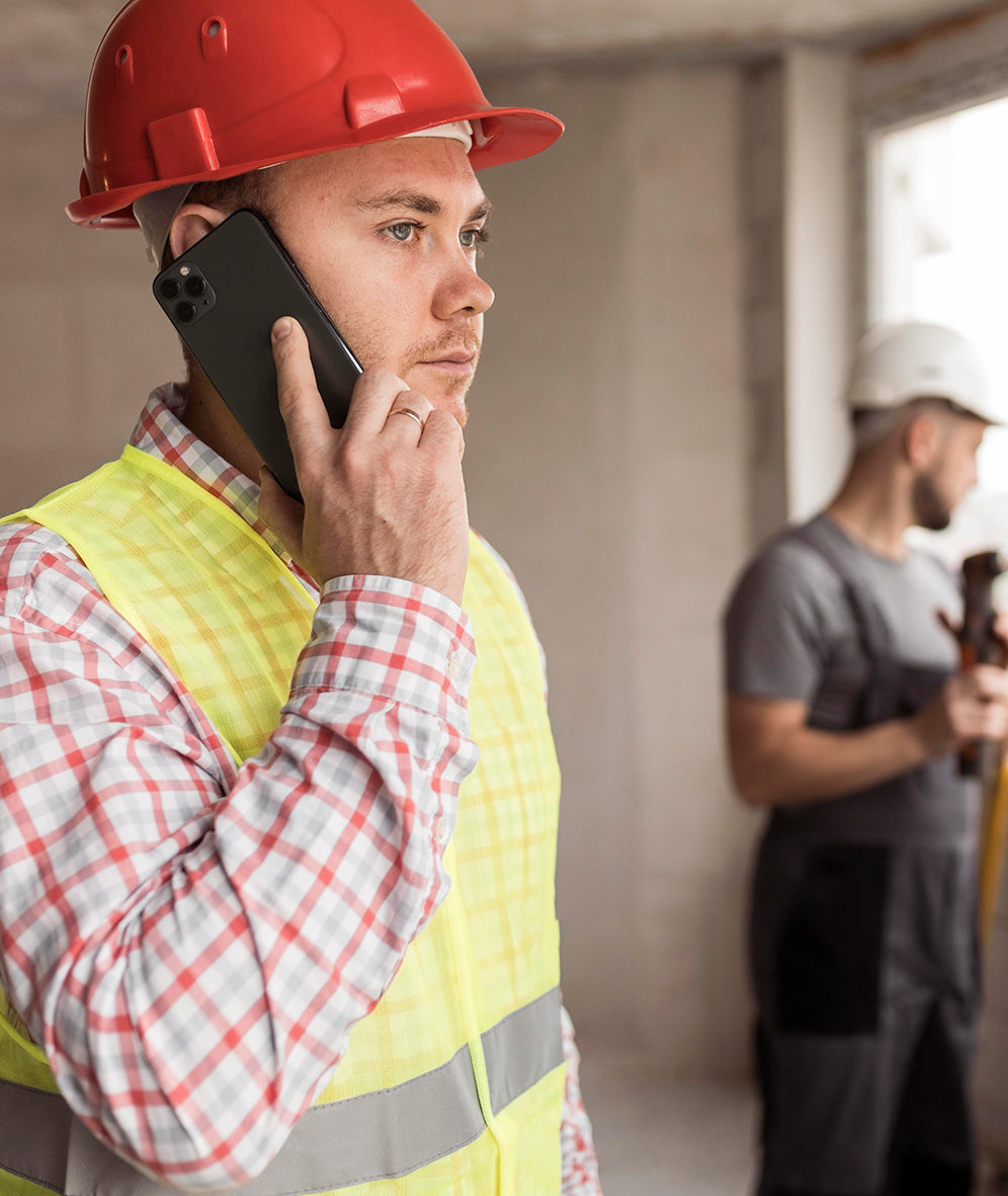 Linea Industria y Construcción