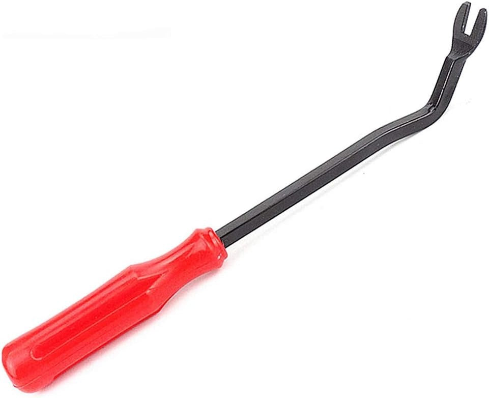 Set De Herramientas Para Extracción De Molduras De Auto