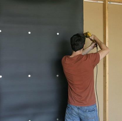 Aislante Acústico Blockade Entry 3mm Para Paredes 5m2