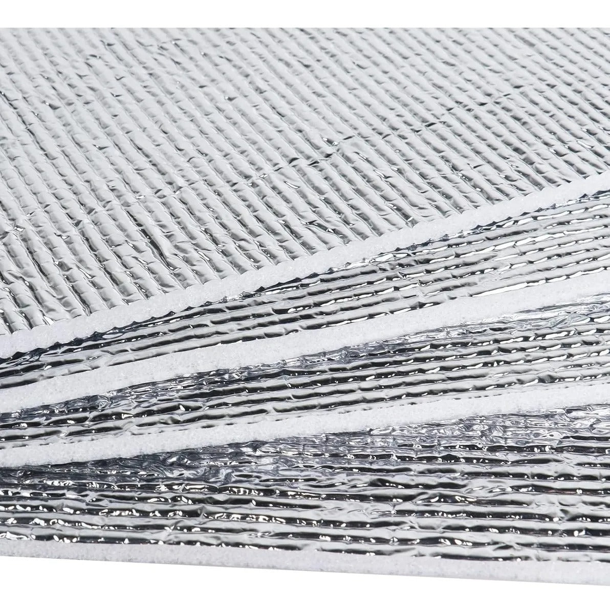 Aislamiento Térmico Impermeable Aluminio Térmico 7mm