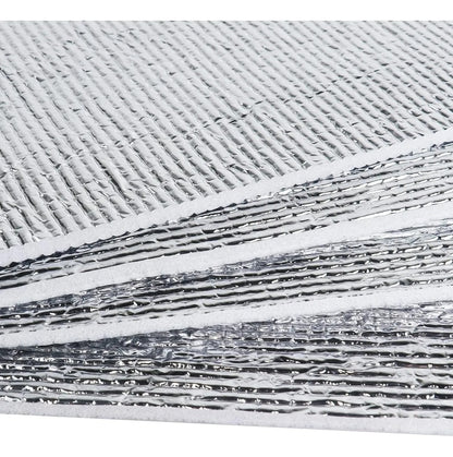 Aislamiento Térmico Impermeable Aluminio Térmico 7mm