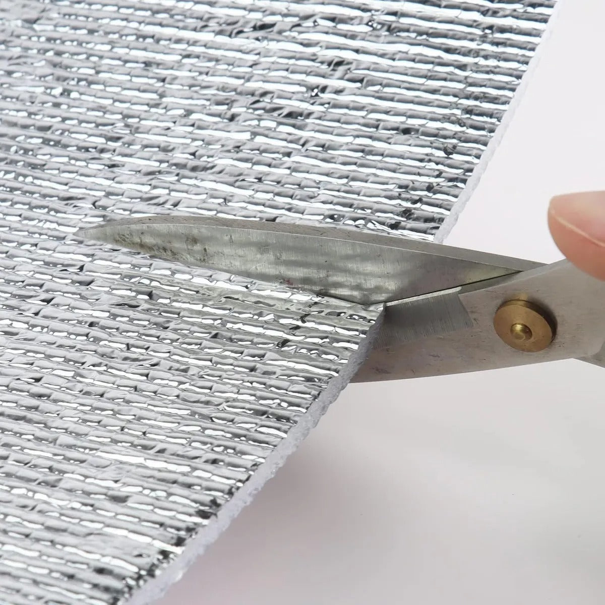 Aislamiento Térmico Impermeable Aluminio Térmico 7mm