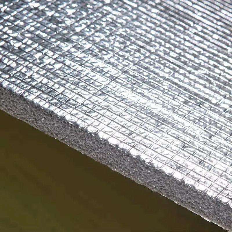 Aislamiento Térmico Impermeable Aluminio Térmico 7mm