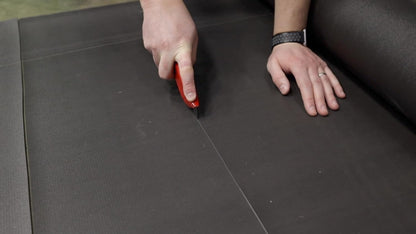 Aislante Acústico Blockade 2mm MLV