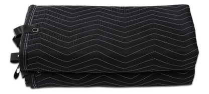 Cortina Amortiguadora De Sonido Acolchada Ojales 198x183cm