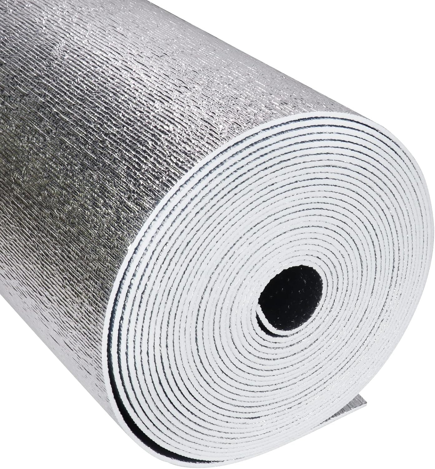 Aislamiento Térmico Impermeable Aluminio Térmico 7mm