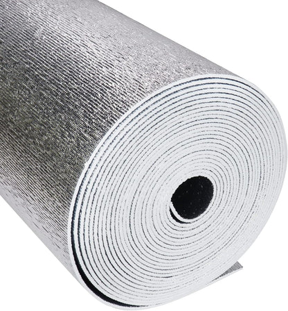 Aislamiento Térmico Impermeable Aluminio Térmico 7mm
